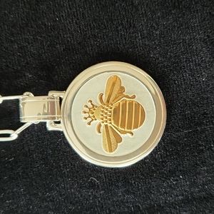 Lola Queen Bee Pendant LARGE size